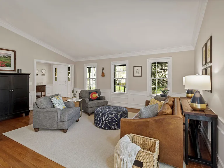 3 Chancelet Ct — Photo 9