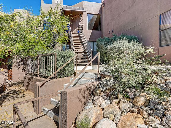 5th image of 6655 N Canyon Crest Dr Unit 7239
