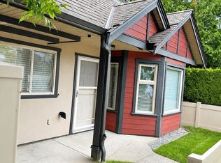 4831 53rd St #C101, Delta, BC V4K2Z3