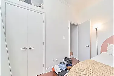 Rented by Living New York