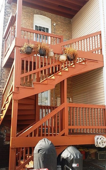 2nd image of 5040 W George St #2