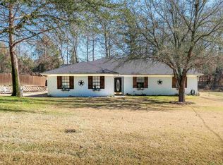 340 James Dr, Longview, TX 75605