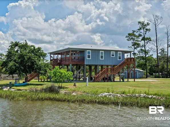 16825 Buchanan Pl, Gulf Shores, AL 36542