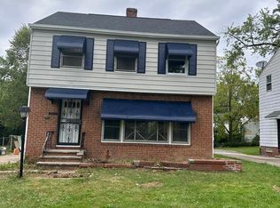 16611 Eldamere Ave, Cleveland, OH