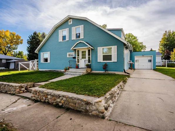 334 N Burritt Ave, Buffalo, WY 82834