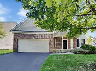 136 Leasure Dr, Pickerington, OH 43147