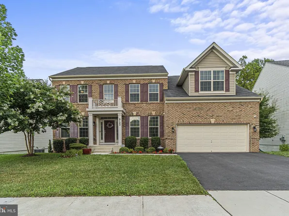 9122 Glenarden Pkwy, Glenarden, MD 20706