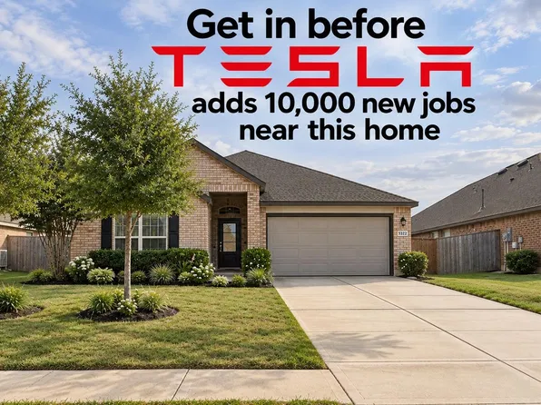 5232 Pine Pass Dr, Richmond, TX 77469