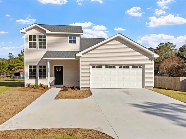 3080 Gatlin Rd, Tallahassee, FL 32310
