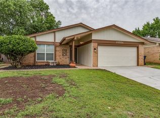10501 Blue Spruce Rd, Oklahoma City, OK 73162