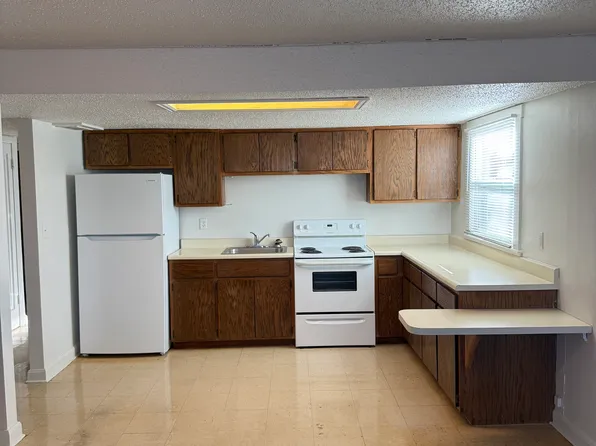 1224 6th St #1, Rapid City, SD 57701