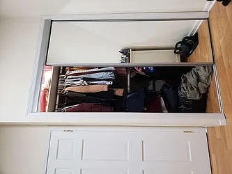 Rented by NOVELTY HOMES LLC