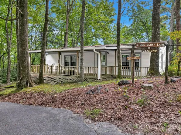 71 Twin Bluffs Dr, Lake Toxaway, NC 28747