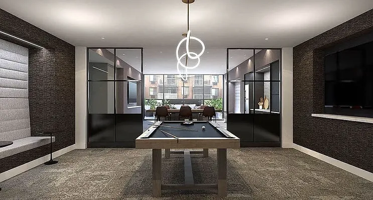 Rented by Manhattan Realty Group | media 8