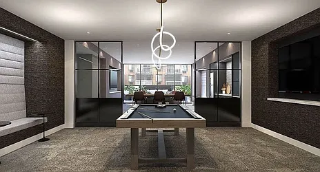 Rented by Manhattan Realty Group