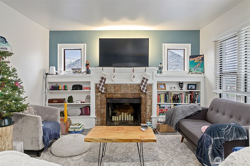5th image of 6110 8th Avenue NW