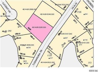 LOT 1 Tuskarora Trl, Mooresville, NC 28117