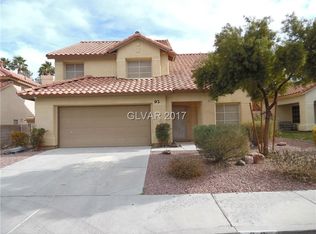 92 Fantasia Ln #0, Henderson, NV 89074