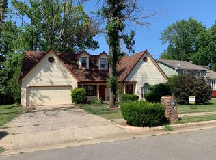 1021 Sandy Springs Rd NW, Huntsville, AL 35806