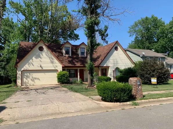 1021 Sandy Springs Rd NW, Huntsville, AL 35806