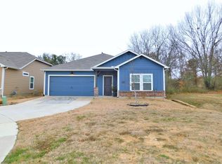 2100 Paxton Way, Denton, TX 76209