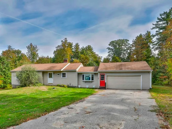 550 Page Road, Bow, NH 03304