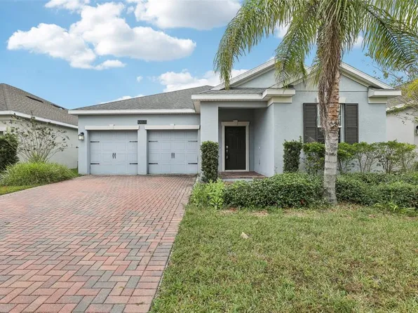 10071 Pecan Hickory Way, Orlando, FL 32832