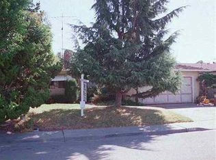 42572 Fontainebleau Park Ln #L, Fremont, CA 94538