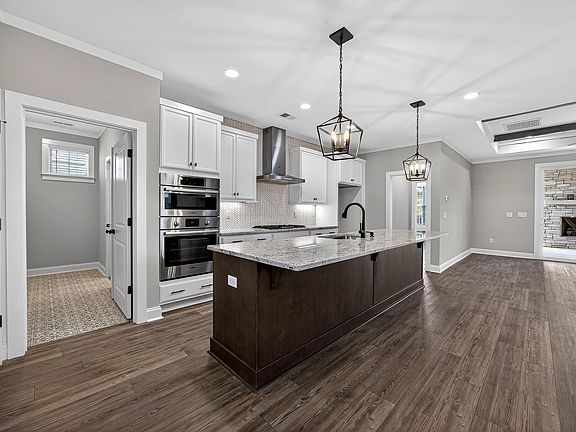 5th image of 2017 Shallow Bluff Ct