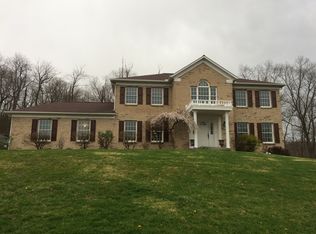 1051 Puckety Church Rd, Lower burrell, PA 15068
