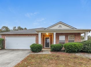 7350 Amhurst Ter, Atlanta, GA 30349