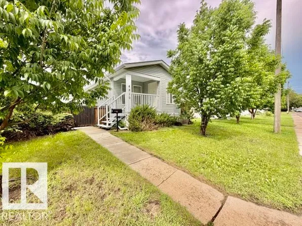 4810 48th Ave, Wetaskiwin, AB T9A 0E7