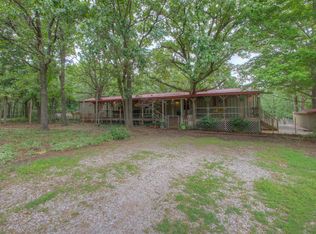 14309 S 4220th Rd, Claremore, OK 74017