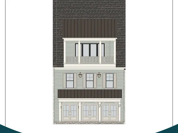 P71 Aster Southern with Skyview Plan, Airabella Lake Oconee