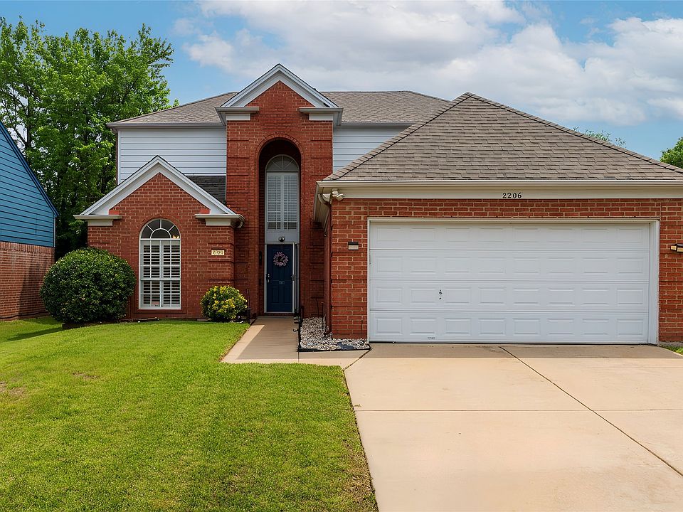1st image of 2206 Arbor Chase Cir