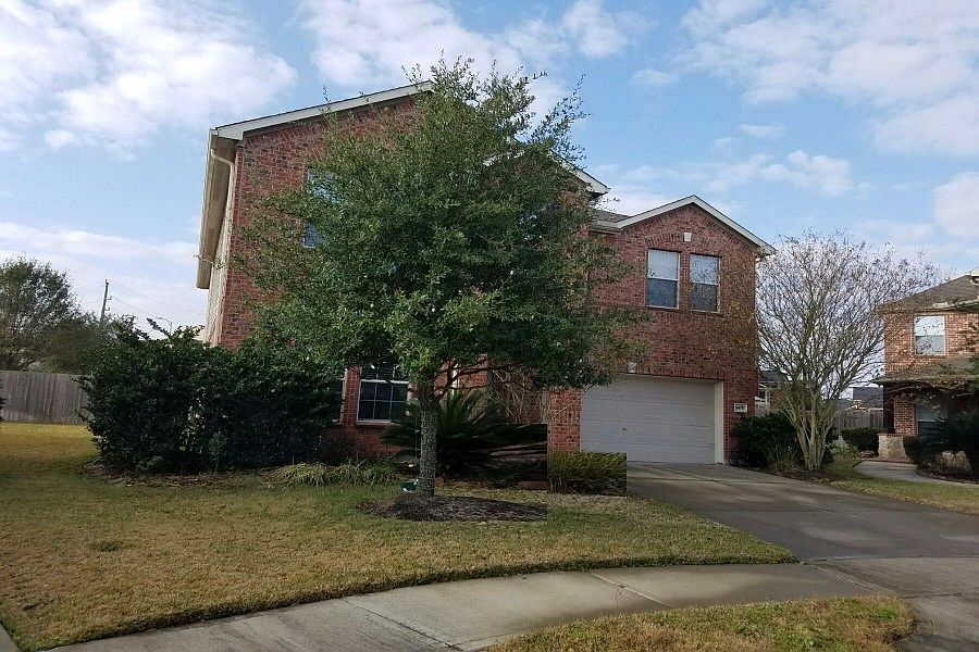 2nd image of 24711 Dockside Terrace Ct
