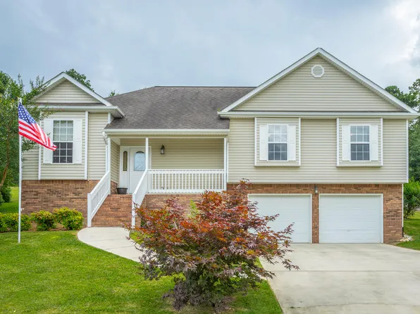9779 Berry Meadow Way, Soddy Daisy, TN 37379