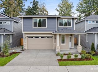 7436 Mirasett St SW LOT 10, Olympia, WA