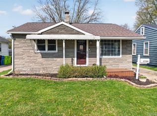 27709 Dartmouth St, Madison Heights, MI 48071