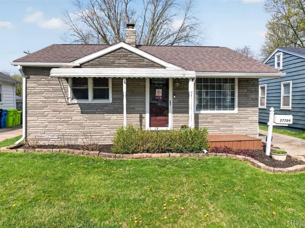 27709 Dartmouth St, Madison Heights, MI 48071