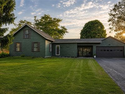 4294 Bethel New Wilmington Rd, New Wilmington, PA, 16142
