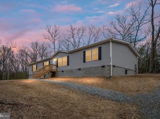 29373 Westward Ln, Doswell, VA 23047