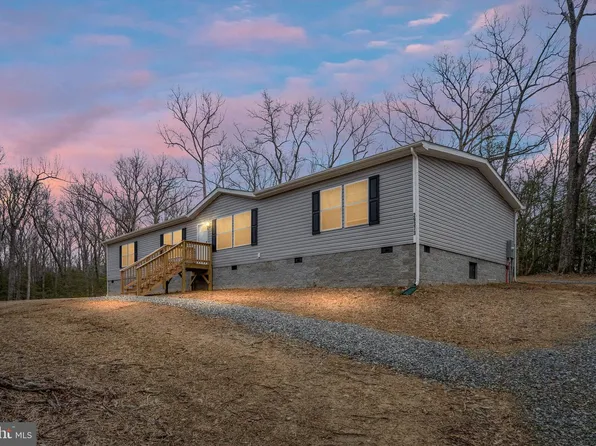 29373 Westward Ln, Doswell, VA 23047