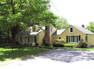 130 Kent Rd, Cornwall Bridge, CT 06754