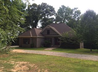 9932 Highway 503, Hickory, MS 39332