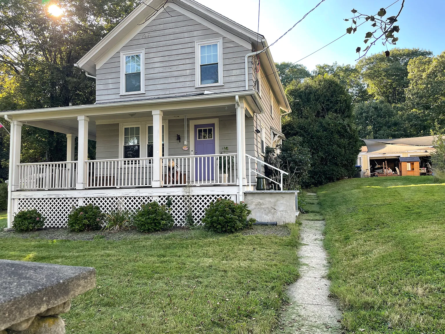 3 bed, 1.5 bath, 1600 sqft, $3,250 — Photo 2