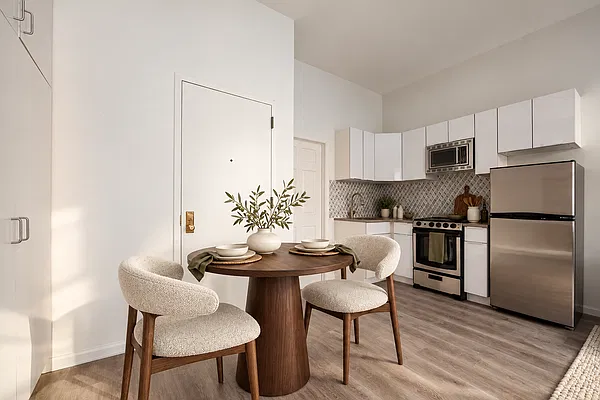 Kitchen, photo 1