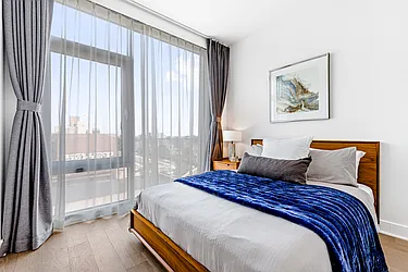 Rented by Modern Spaces