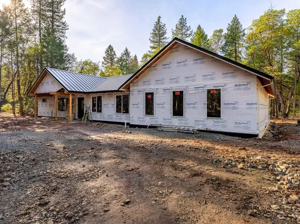 550 Marcy Loop Rd, Grants Pass, OR 97527