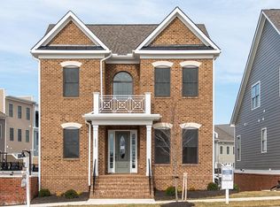12232 Graham Meadows Dr, Henrico, VA 23233